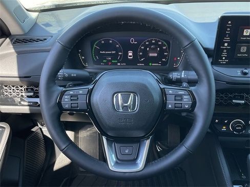 New 2026 Honda Accord Touring image 11