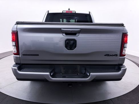 Used 2022 RAM 1500 Big Horn image 14