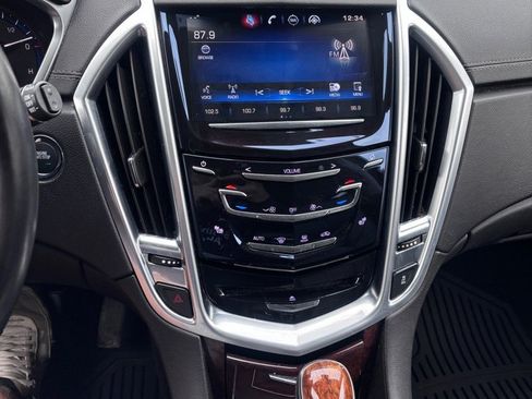 Used 2016 Cadillac SRX Luxury w/ Driver Awareness Package AWD/4WD image 18
