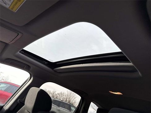 Used 2022 Honda CR-V EX image 16