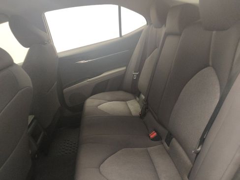 Used 2023 Toyota Camry LE FWD image 18