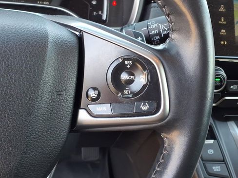 Used 2022 Honda CR-V Touring image 22