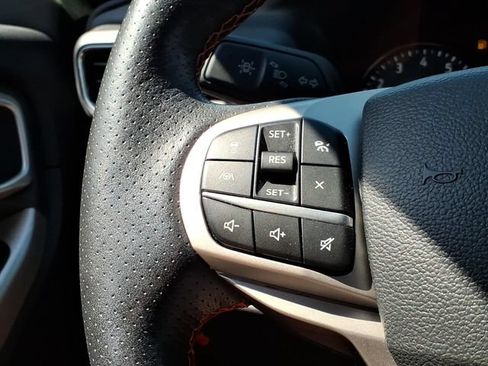 Used 2022 Ford Explorer Timberline AWD/4WD image 24