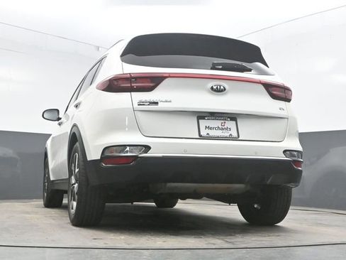 Used 2020 Kia Sportage EX w/ Option Group 15 FWD image 34