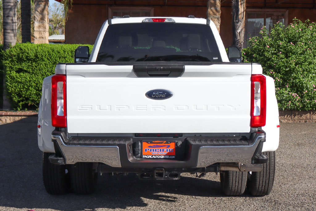 Used 2024 Ford F350 XLT AWD/4WD image 7