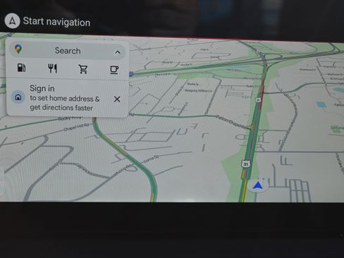 Used 2024 GMC Sierra 2500 AT4 w/ AT4 Premium Plus Package image 26