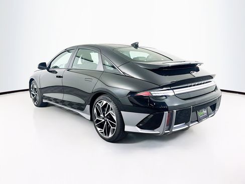 Used 2024 Hyundai Ioniq 6 SEL RWD image 5