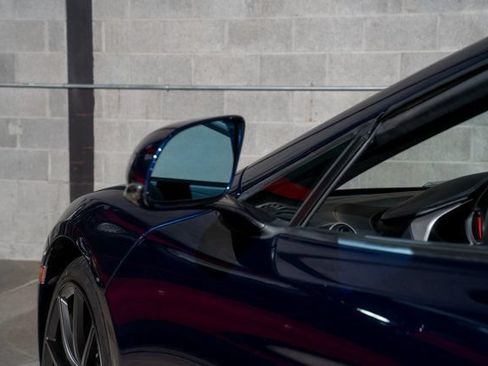 Used 2013 McLaren MP4-12C Spider RWD image 40
