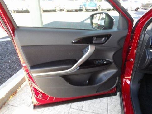 New 2026 Mitsubishi Eclipse Cross LE image 16