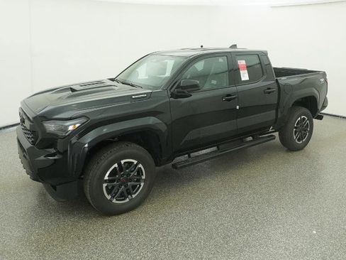 New 2026 Toyota Tacoma TRD Sport AWD/4WD image 31