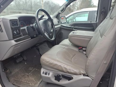 Used 1999 Ford F350 XLT AWD/4WD image 12