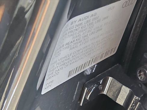 Used 2025 Audi Q5 Premium Plus w/ Premium Plus image 26