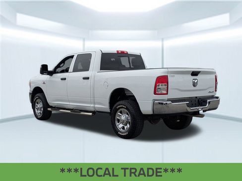 Used 2023 RAM 2500 Tradesman image 4
