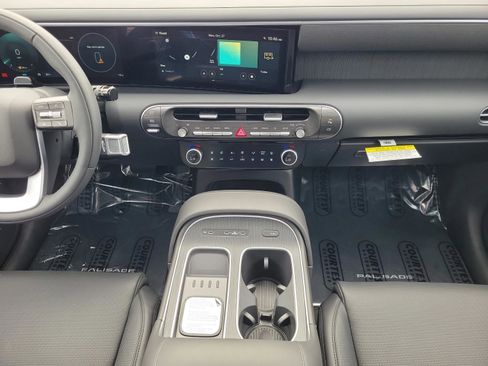 New 2026 Hyundai Palisade Calligraphy image 18