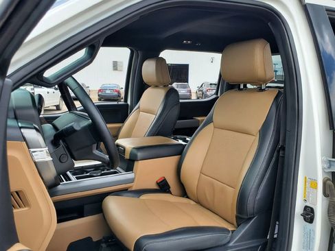Certified 2024 Ford F250 Lariat AWD/4WD image 5