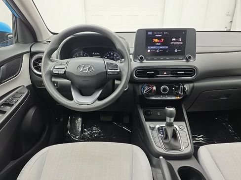 Used 2023 Hyundai Kona SEL w/ Cargo Package image 16