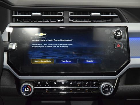 New 2027 Chevrolet Bolt RS w/ Technology Package FWD image 31