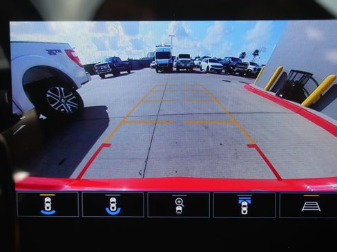 Used 2022 Chevrolet Corvette Stingray Preferred Cpe w/ Z51 Performance Package RWD image 44