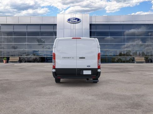 New 2026 Ford Transit 150 Low Roof RWD image 26