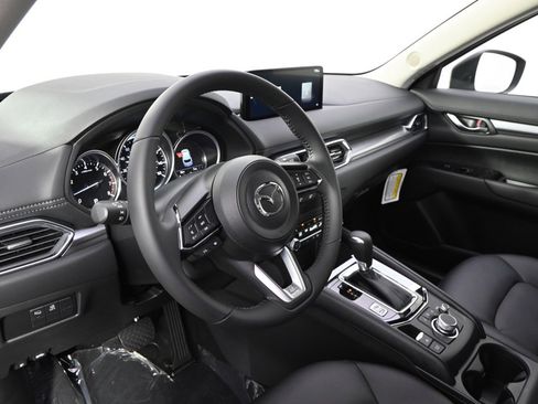 New 2025 MAZDA CX-5 AWD 2.5 S w/ Select Package image 11