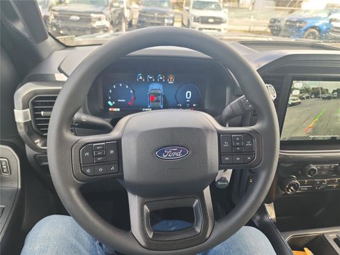 New 2025 Ford F150 STX w/ LOBO Package image 33