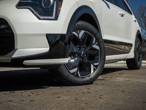 New 2026 Kia Niro Wind FWD image 6