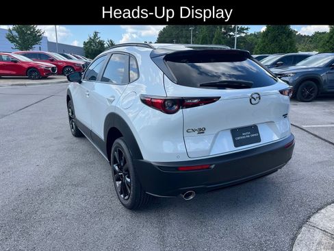 Certified 2026 MAZDA CX-30 Aire Edition AWD/4WD image 6