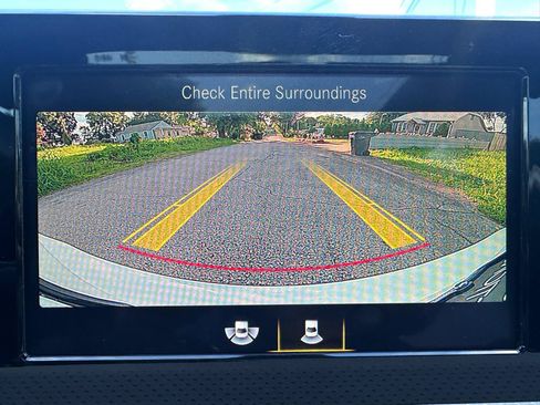 Used 2019 Mercedes-Benz A 220 image 38