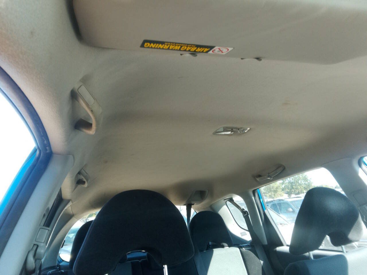 Used 2008 Honda Fit Sport image 31