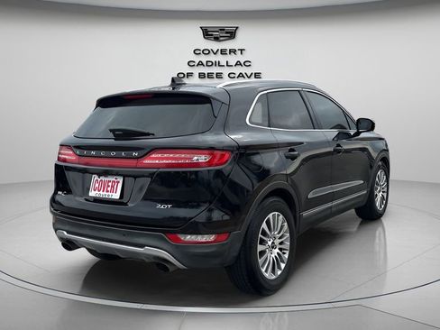 Used 2017 Lincoln MKC Reserve image 9