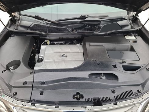 Used 2013 Lexus RX 350 FWD w/ Navigation Pkg image 23