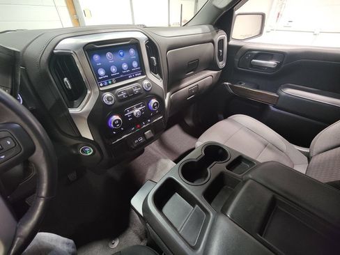 Used 2022 GMC Sierra 1500 Elevation AWD/4WD image 27