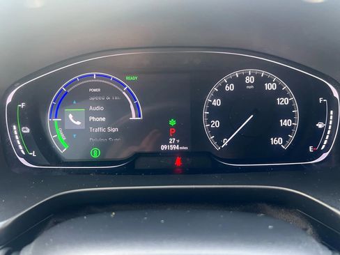 Used 2019 Honda Insight EX image 10