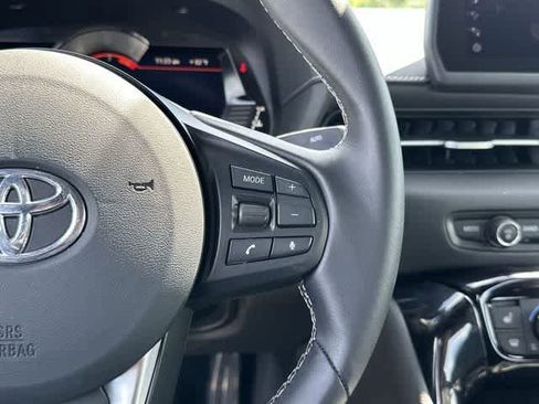 Used 2025 Toyota Supra Premium RWD image 9
