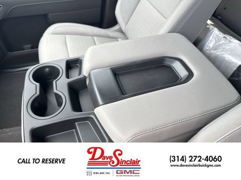 New 2026 GMC Sierra 1500 SLE AWD/4WD image 21