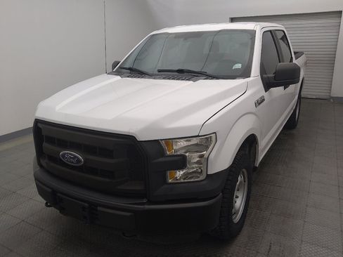 Used 2016 Ford F150 XL w/ XL Power Equipment Group AWD/4WD image 15