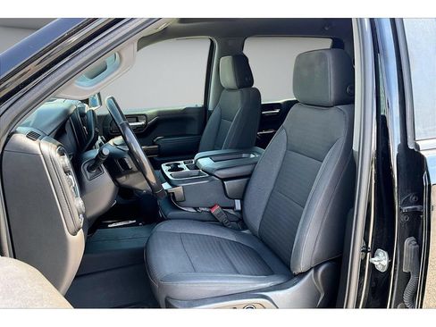 Used 2020 Chevrolet Silverado 1500 LT w/ All-Star Edition AWD/4WD image 35