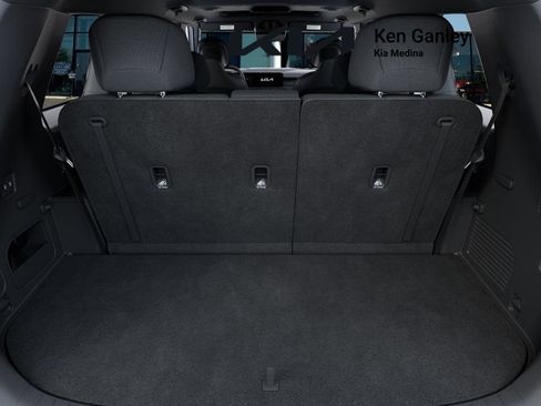 New 2027 Kia Telluride S AWD/4WD image 19