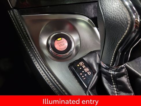 Used 2023 Nissan Maxima SL FWD image 18