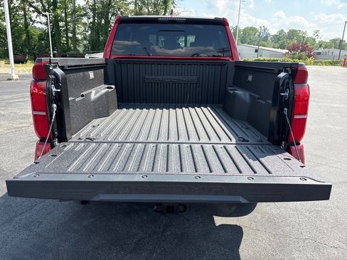 New 2025 Toyota Tacoma SR5 image 28