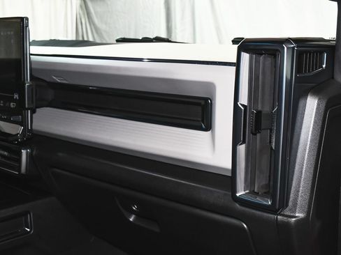 Used 2026 GMC Hummer EV SUV AWD/4WD image 60