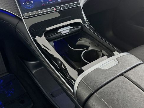 Certified 2024 Mercedes-Benz EQE 350+ SUV image 7