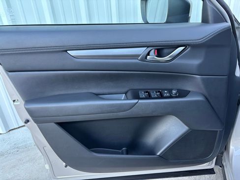 Certified 2024 MAZDA CX-5 AWD 2.5 S w/ Select Package image 13