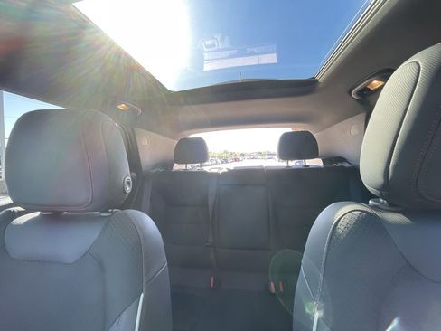 Certified 2022 Chevrolet TrailBlazer RS w/ Sun and Liftgate Package FWD image 20