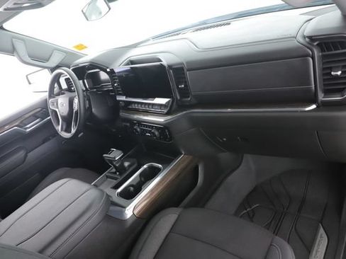 Used 2023 Chevrolet Silverado 1500 RST w/ Convenience Package II AWD/4WD image 30