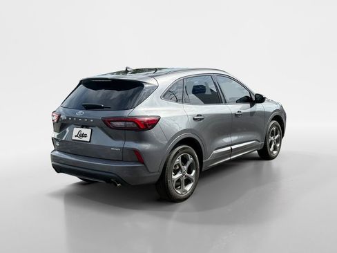 Used 2024 Ford Escape ST-Line w/ Tech Pack #1 AWD/4WD image 4