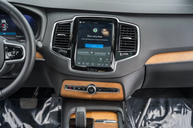 Certified 2023 Volvo XC90 B6 Plus w/ Protection Package Premier AWD/4WD image 23
