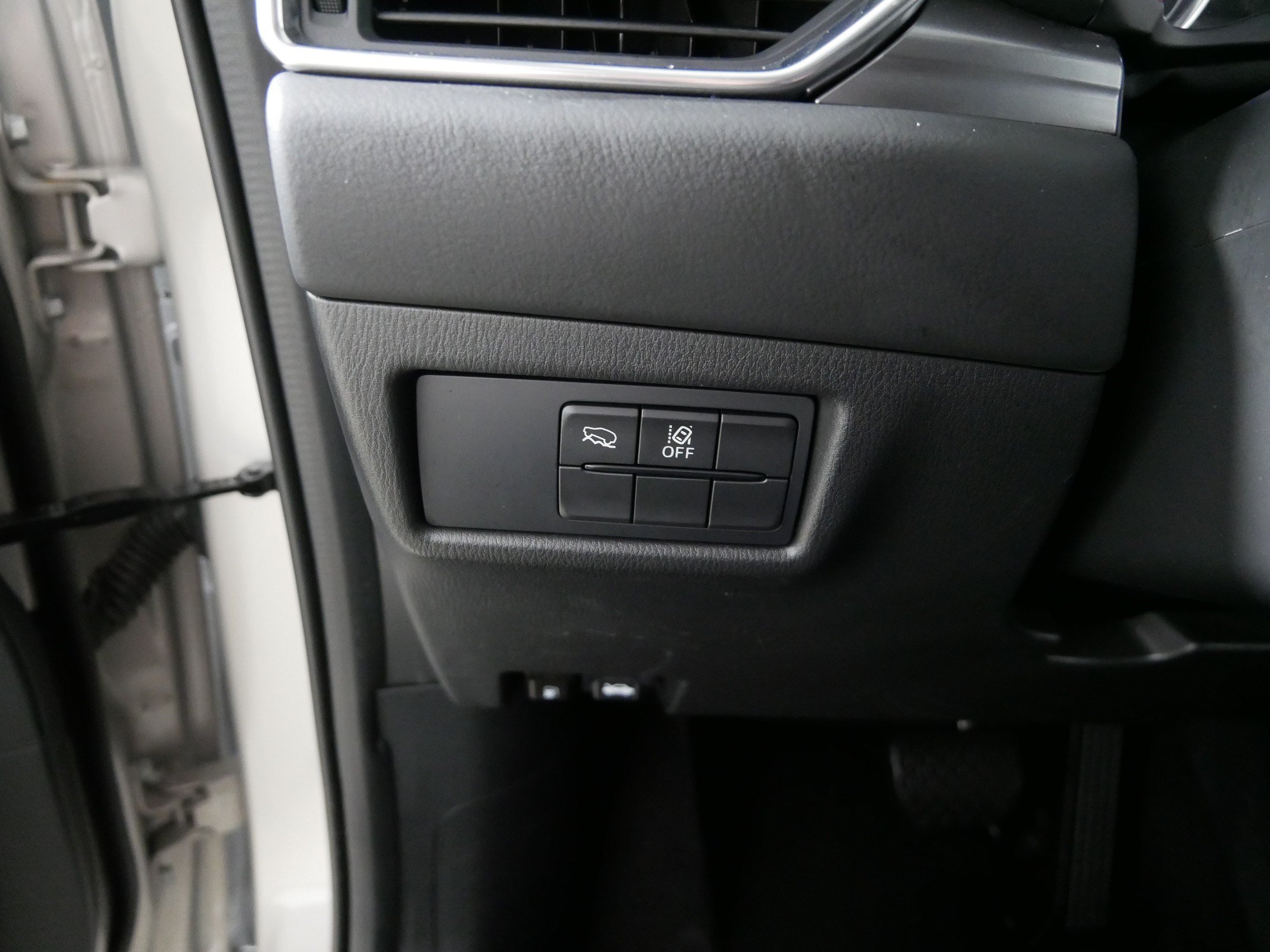 Used 2025 MAZDA CX-5 AWD 2.5 S w/ Select Package image 26