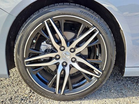 Used 2021 Honda Accord Touring image 8