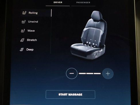 Used 2024 Lucid Air Touring image 50